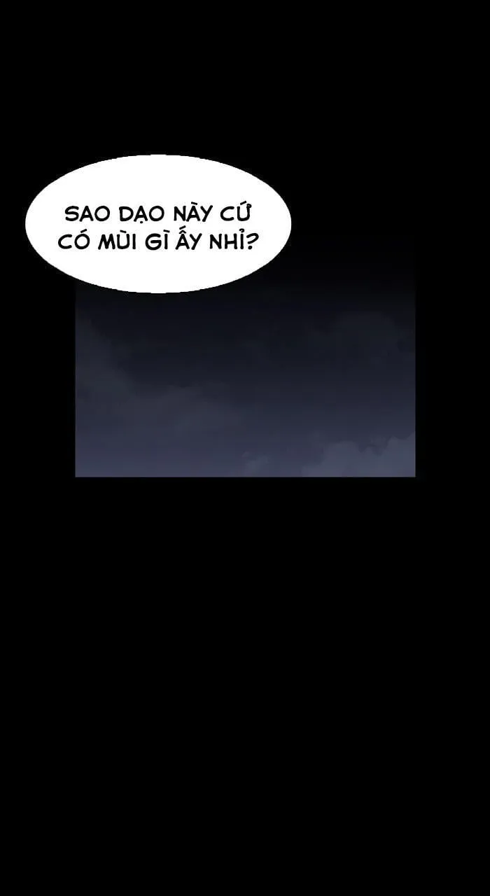 Lookism - Hoán Đổi Diệu Kỳ Chapter 151 - Trang 50