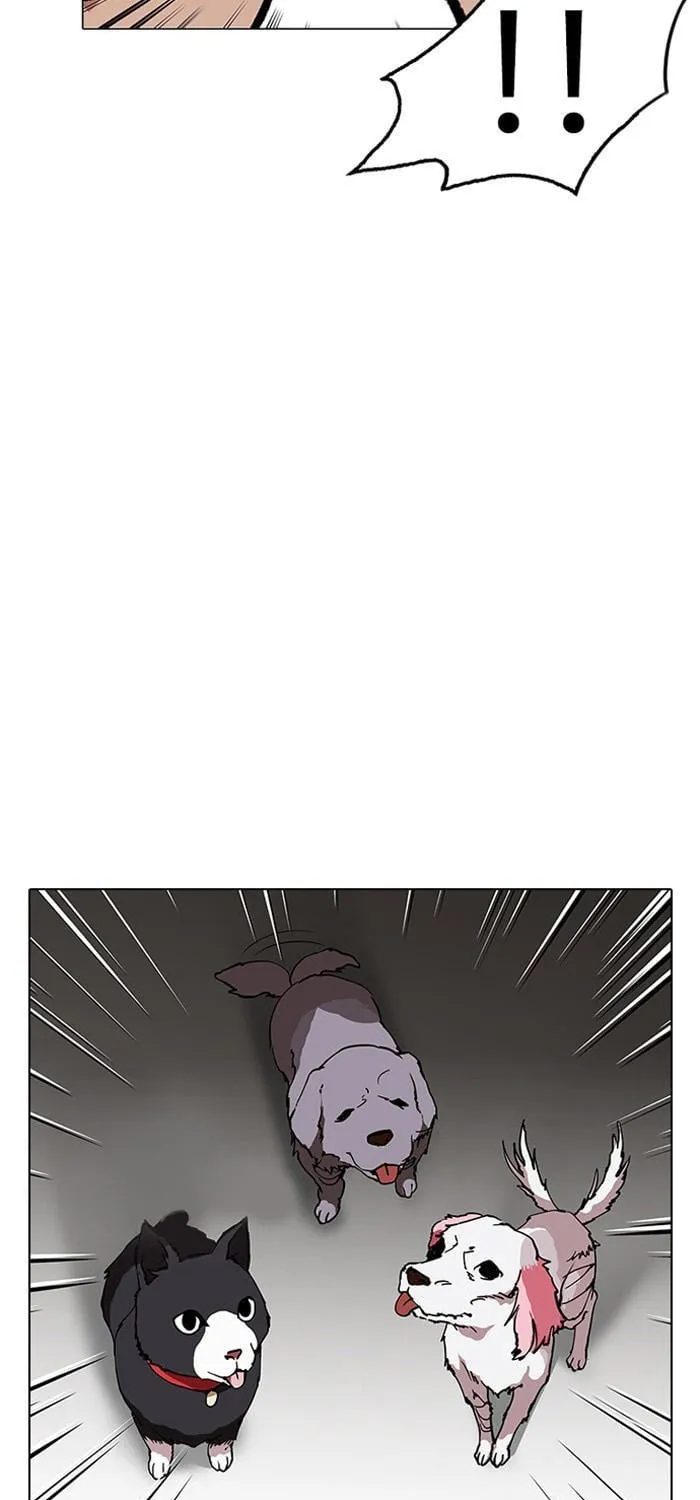 Lookism - Hoán Đổi Diệu Kỳ Chapter 151 - Trang 7