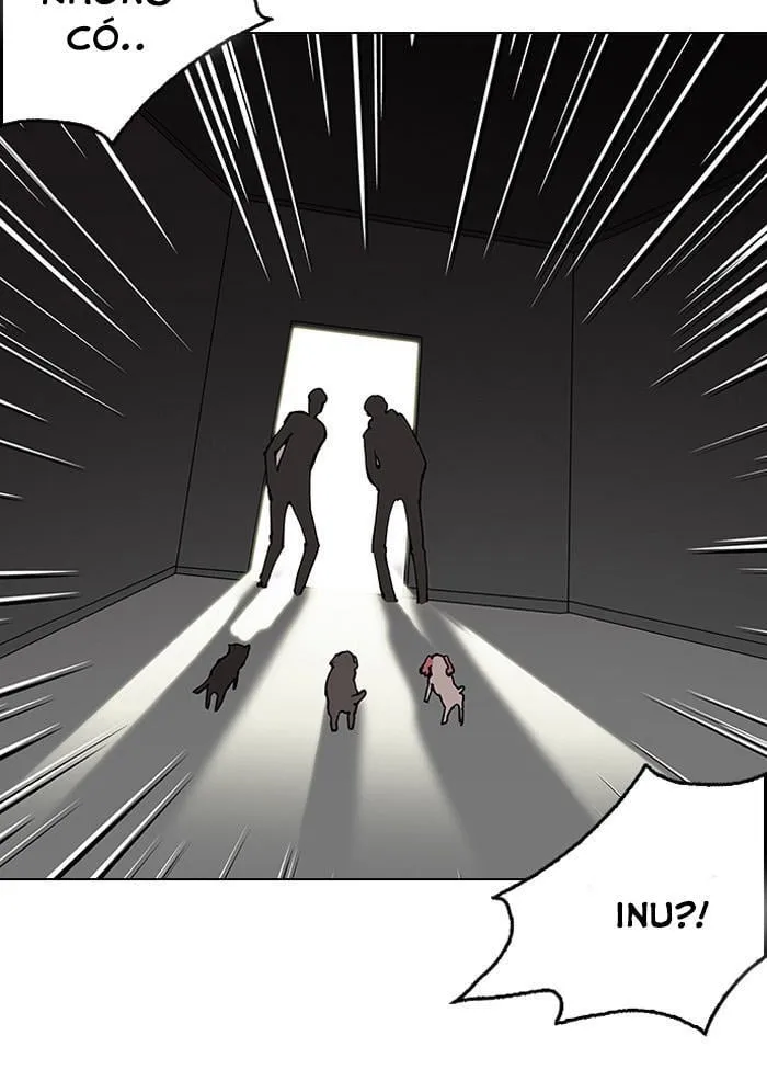 Lookism - Hoán Đổi Diệu Kỳ Chapter 151 - Trang 9