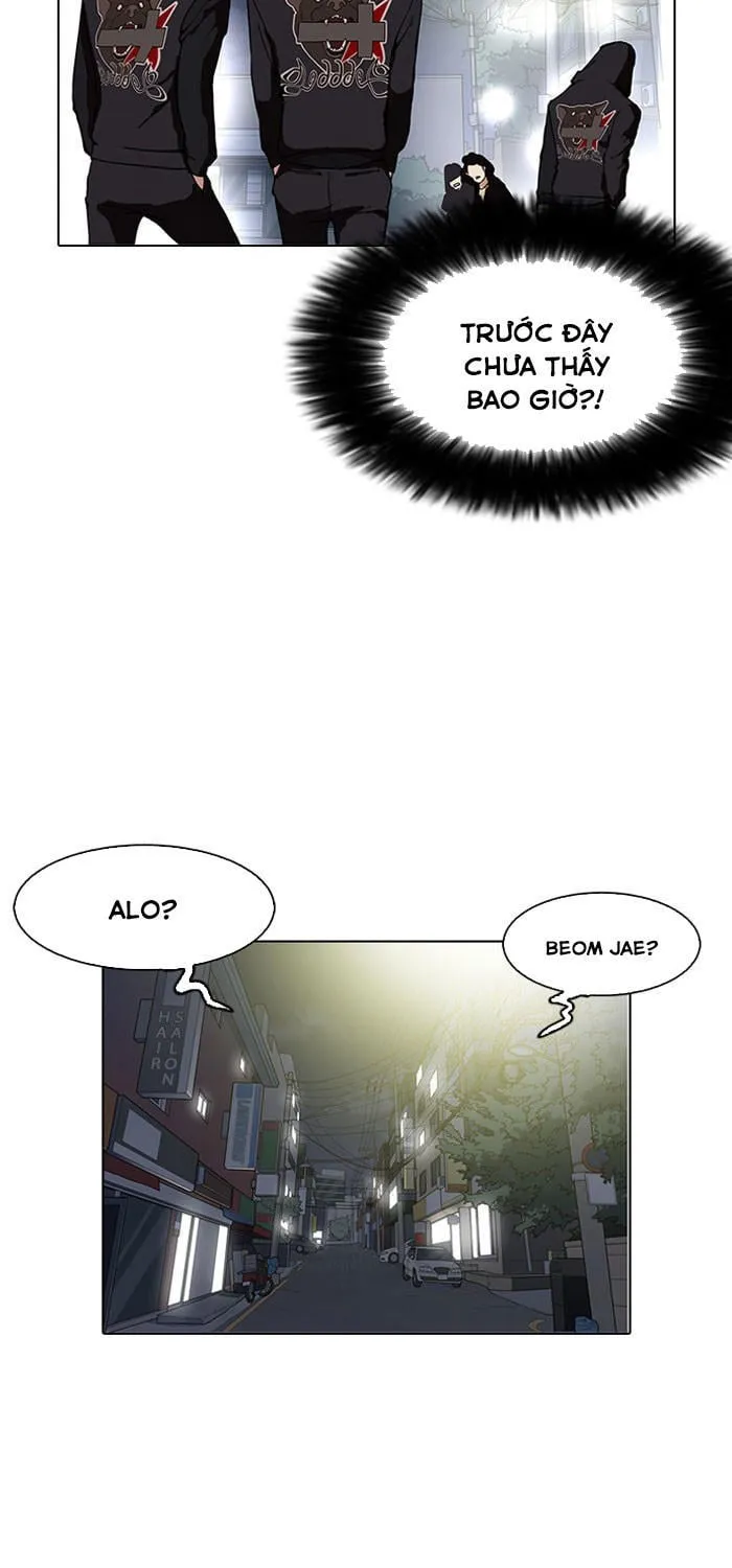 Lookism - Hoán Đổi Diệu Kỳ Chapter 152 - Trang 10