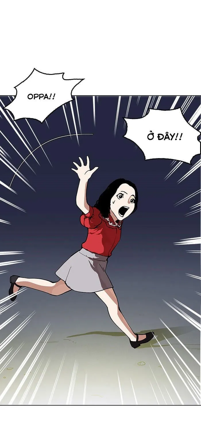 Lookism - Hoán Đổi Diệu Kỳ Chapter 152 - Trang 14