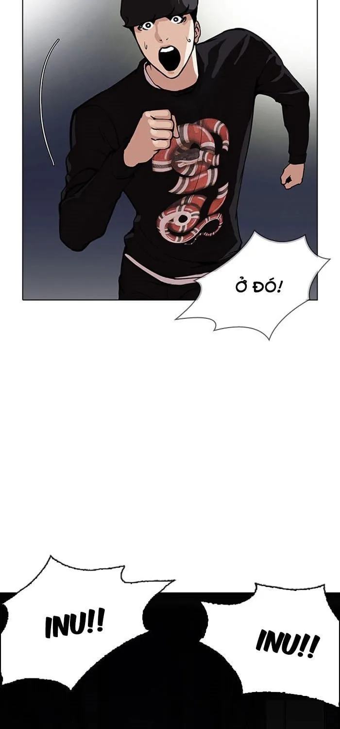 Lookism - Hoán Đổi Diệu Kỳ Chapter 152 - Trang 16