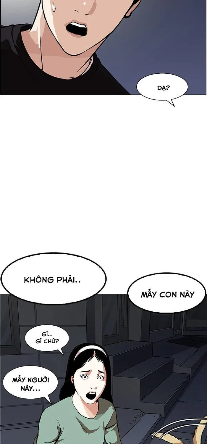 Lookism - Hoán Đổi Diệu Kỳ Chapter 152 - Trang 21