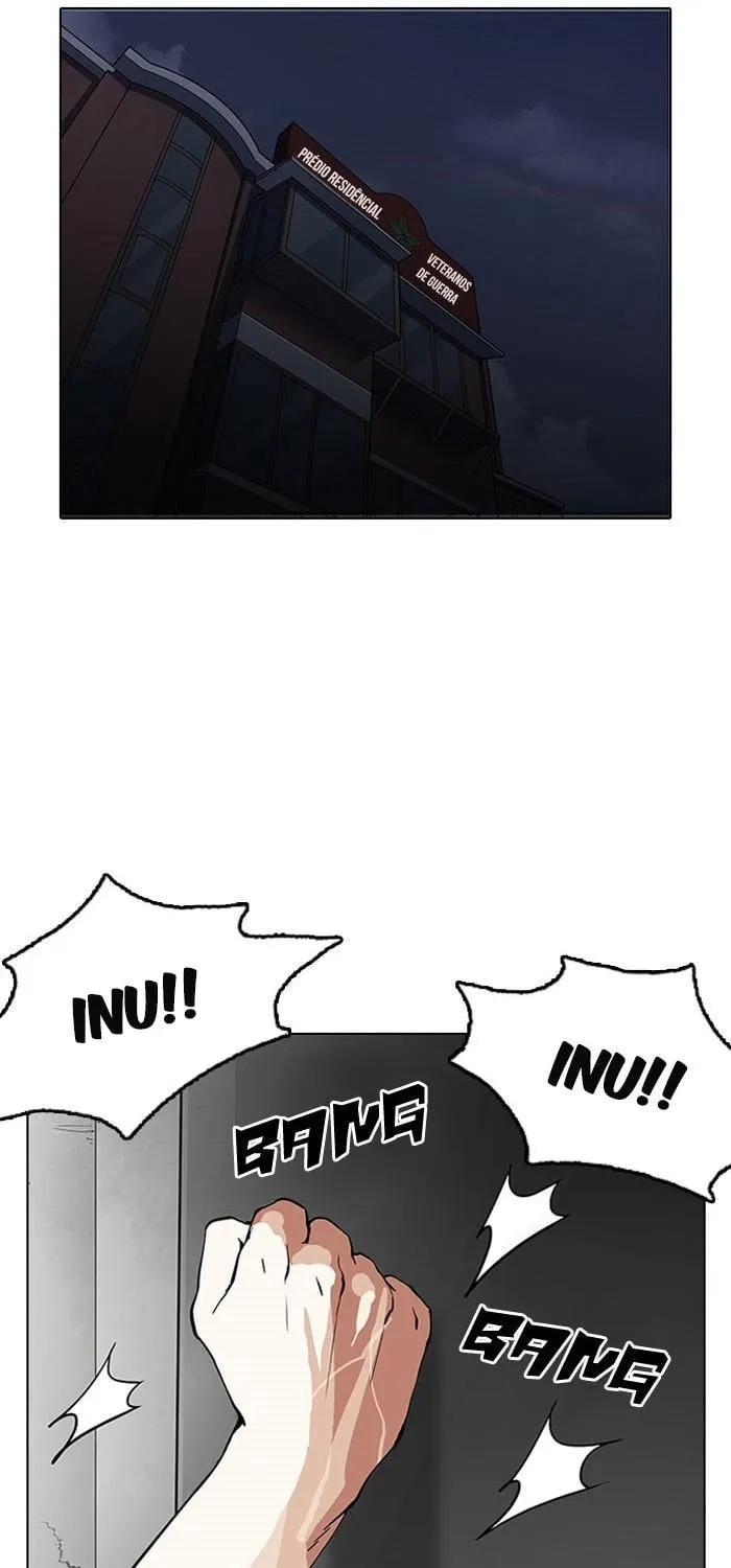 Lookism - Hoán Đổi Diệu Kỳ Chapter 152 - Trang 25