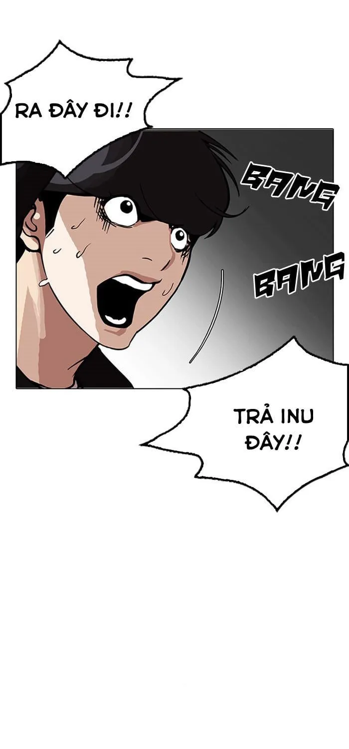 Lookism - Hoán Đổi Diệu Kỳ Chapter 152 - Trang 27