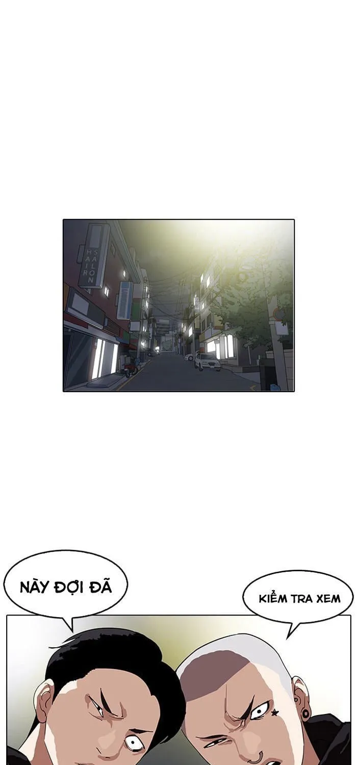 Lookism - Hoán Đổi Diệu Kỳ Chapter 152 - Trang 3