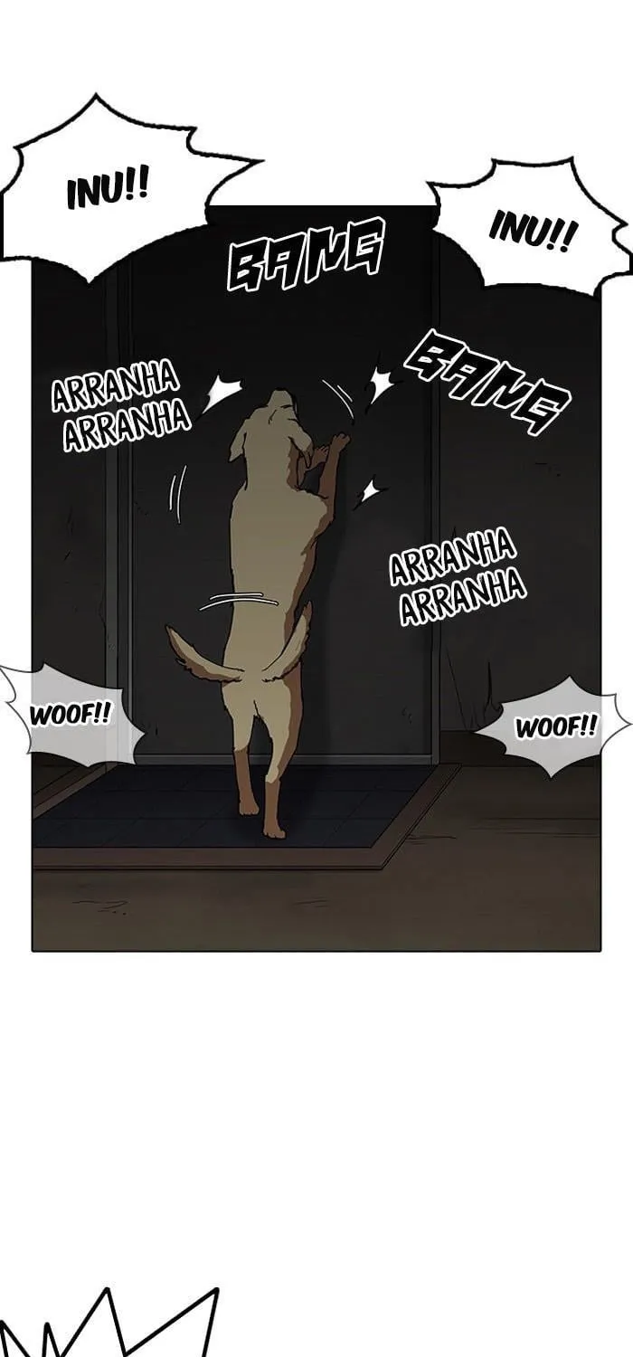 Lookism - Hoán Đổi Diệu Kỳ Chapter 152 - Trang 31