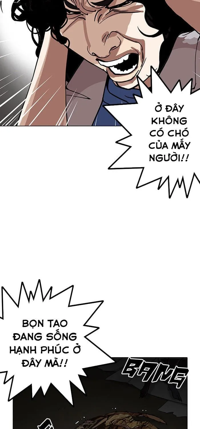 Lookism - Hoán Đổi Diệu Kỳ Chapter 152 - Trang 33