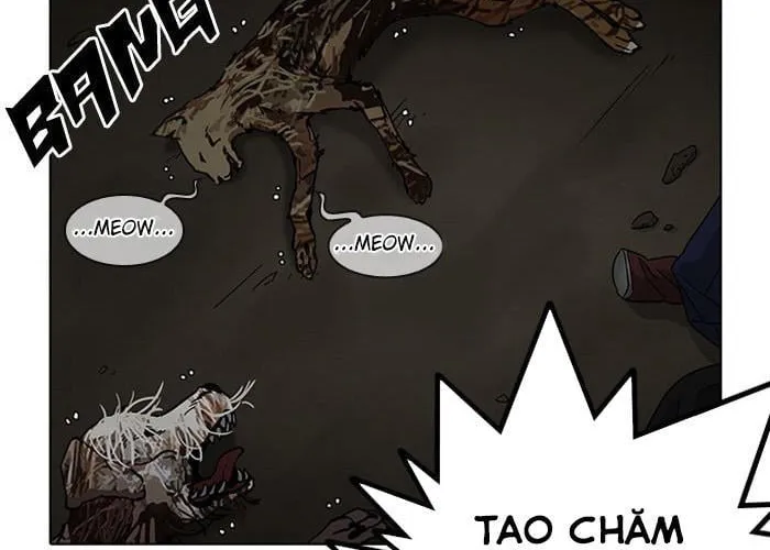 Lookism - Hoán Đổi Diệu Kỳ Chapter 152 - Trang 34