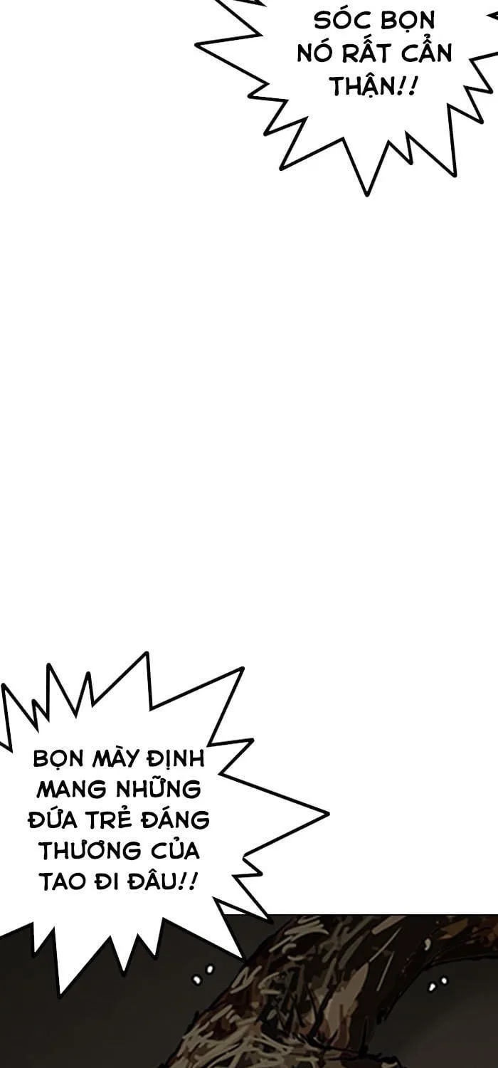 Lookism - Hoán Đổi Diệu Kỳ Chapter 152 - Trang 35