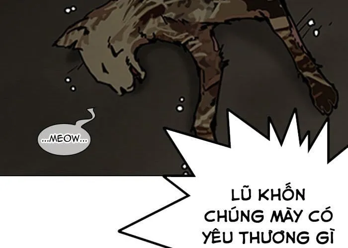 Lookism - Hoán Đổi Diệu Kỳ Chapter 152 - Trang 36