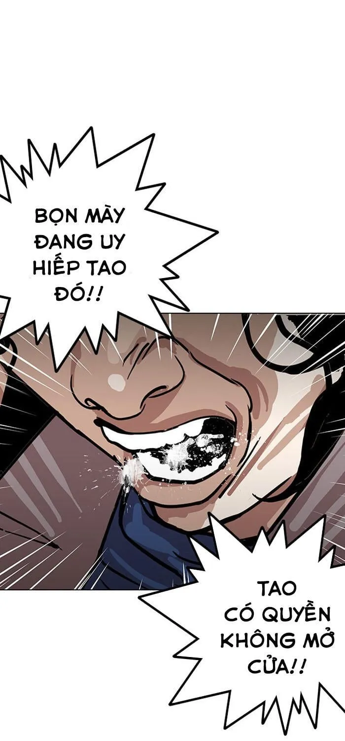 Lookism - Hoán Đổi Diệu Kỳ Chapter 152 - Trang 38