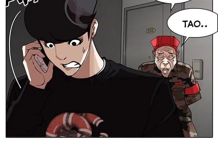 Lookism - Hoán Đổi Diệu Kỳ Chapter 152 - Trang 41
