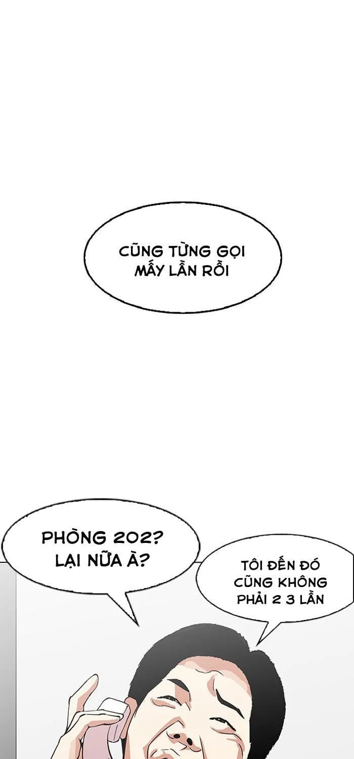 Lookism - Hoán Đổi Diệu Kỳ Chapter 152 - Trang 42