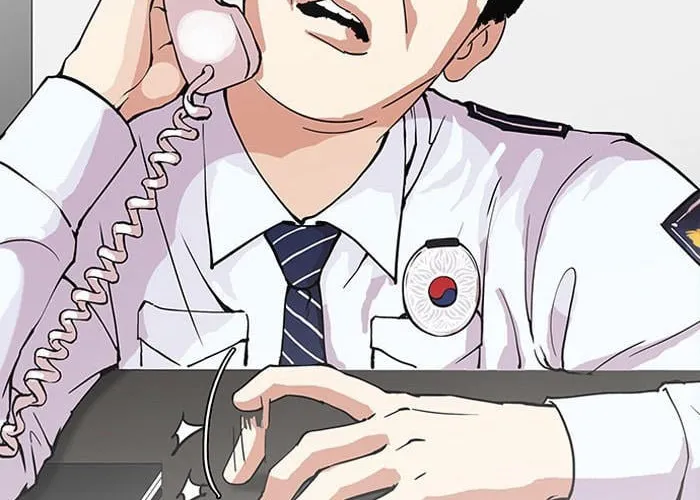 Lookism - Hoán Đổi Diệu Kỳ Chapter 152 - Trang 43
