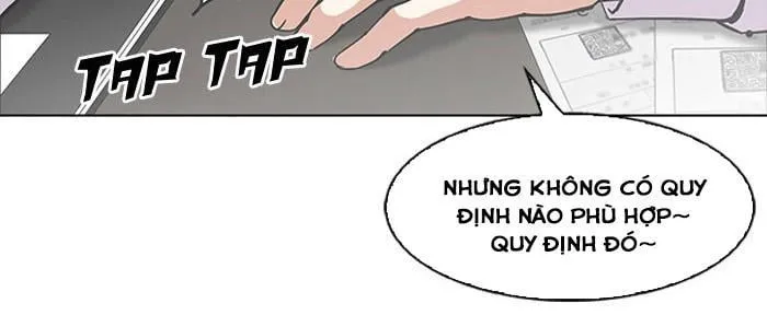 Lookism - Hoán Đổi Diệu Kỳ Chapter 152 - Trang 44