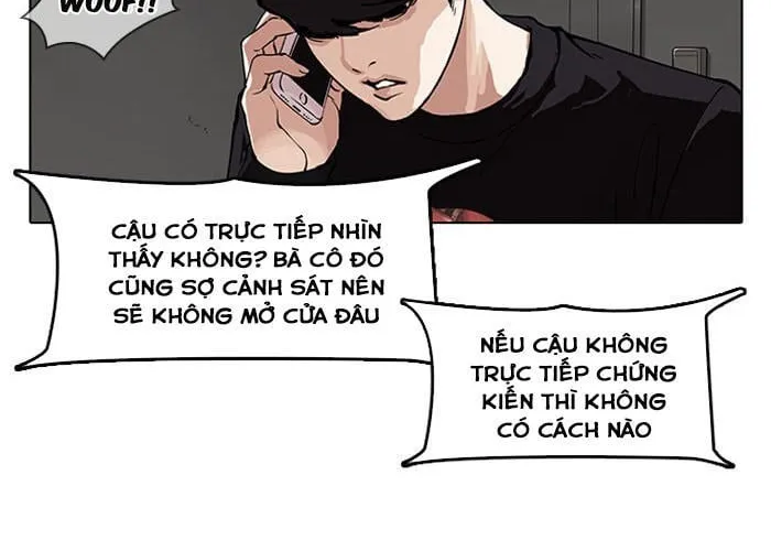 Lookism - Hoán Đổi Diệu Kỳ Chapter 152 - Trang 48