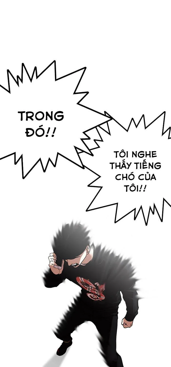 Lookism - Hoán Đổi Diệu Kỳ Chapter 152 - Trang 49