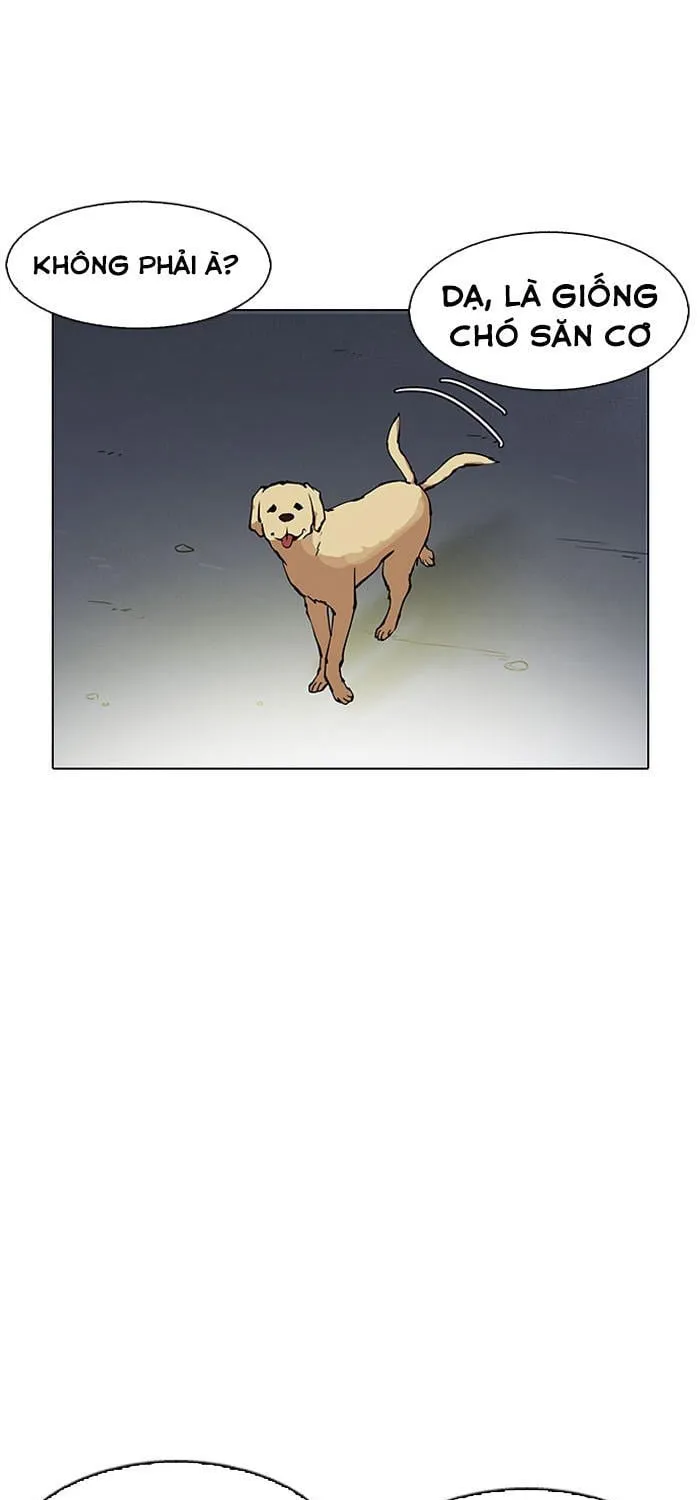 Lookism - Hoán Đổi Diệu Kỳ Chapter 152 - Trang 5