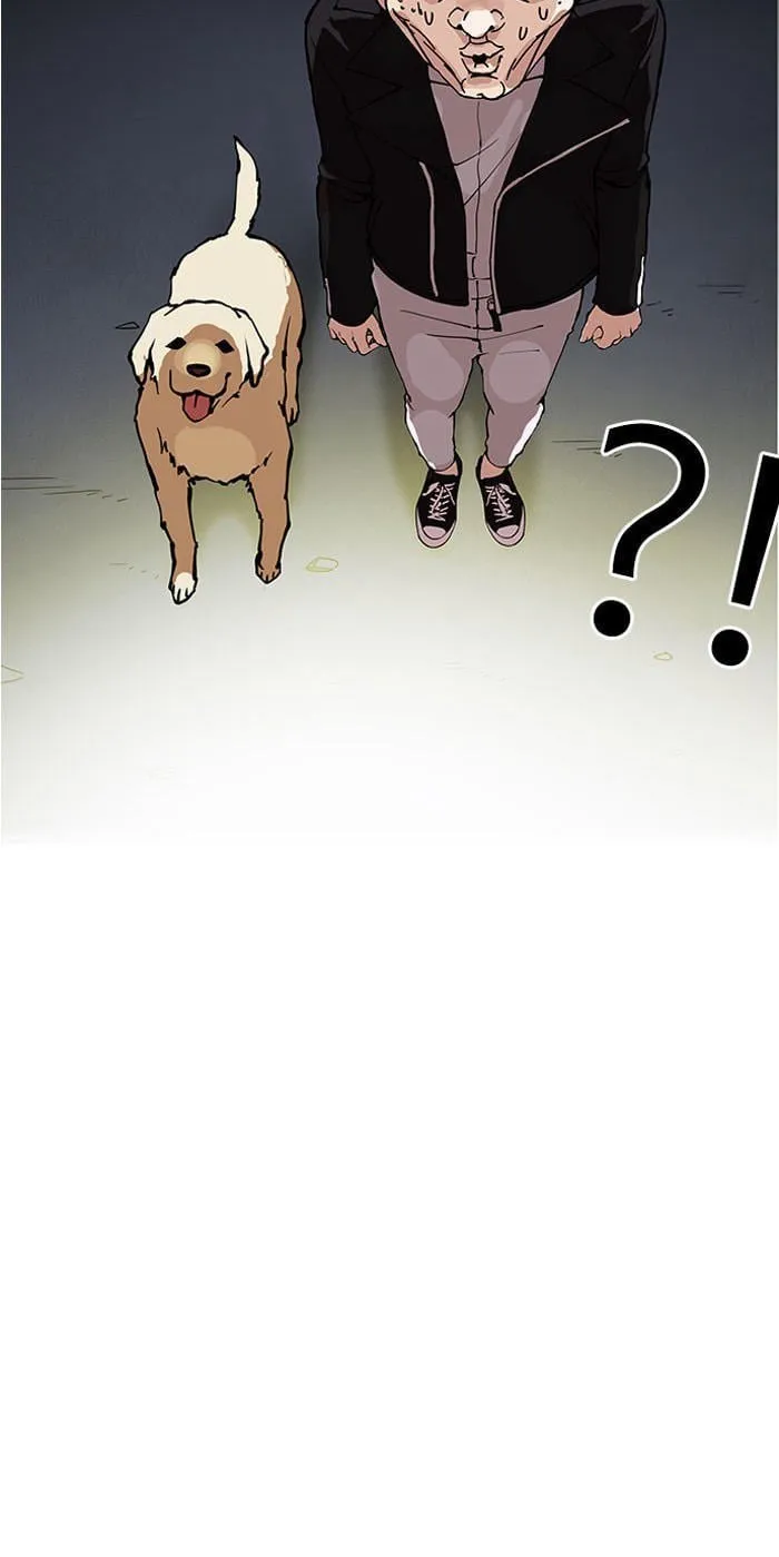 Lookism - Hoán Đổi Diệu Kỳ Chapter 152 - Trang 7