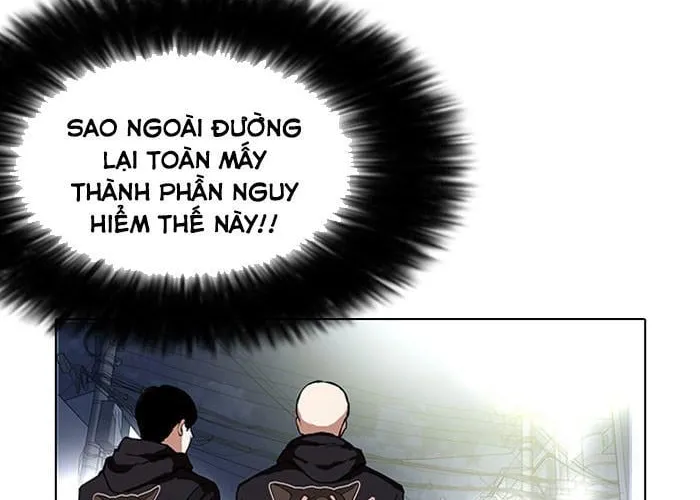 Lookism - Hoán Đổi Diệu Kỳ Chapter 152 - Trang 9