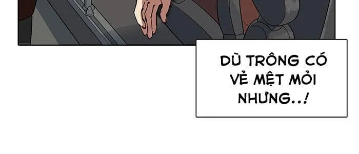 Lookism - Hoán Đổi Diệu Kỳ Chapter 153 - Trang 10