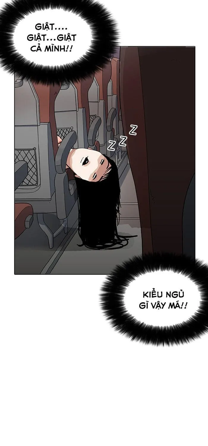 Lookism - Hoán Đổi Diệu Kỳ Chapter 153 - Trang 14