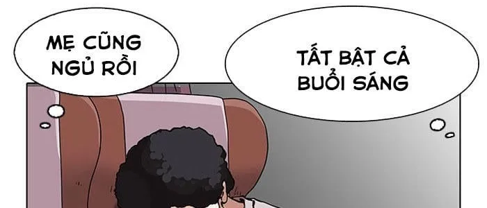 Lookism - Hoán Đổi Diệu Kỳ Chapter 153 - Trang 15