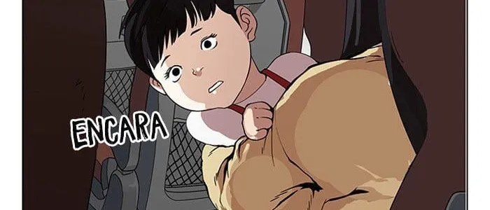 Lookism - Hoán Đổi Diệu Kỳ Chapter 153 - Trang 17