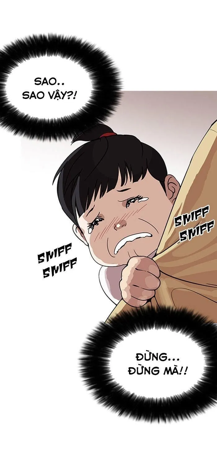 Lookism - Hoán Đổi Diệu Kỳ Chapter 153 - Trang 19
