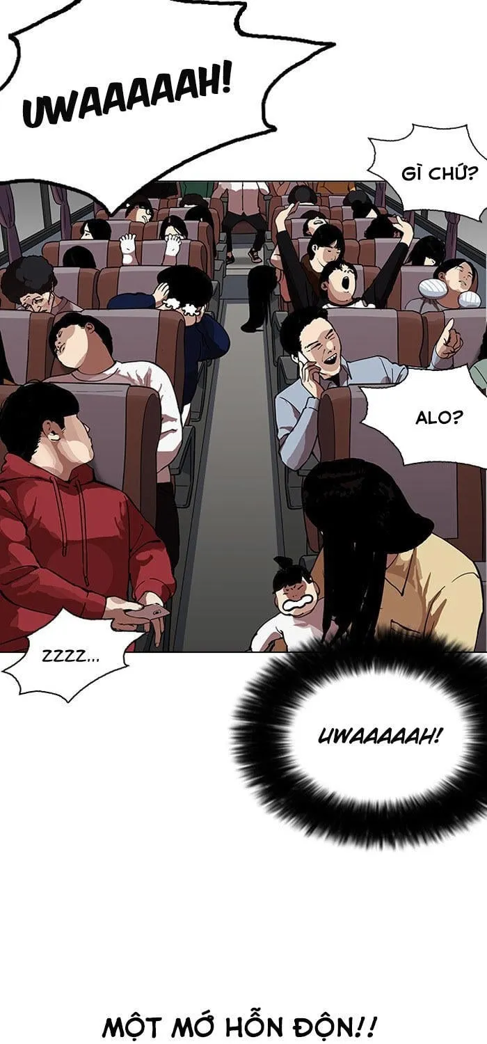 Lookism - Hoán Đổi Diệu Kỳ Chapter 153 - Trang 21