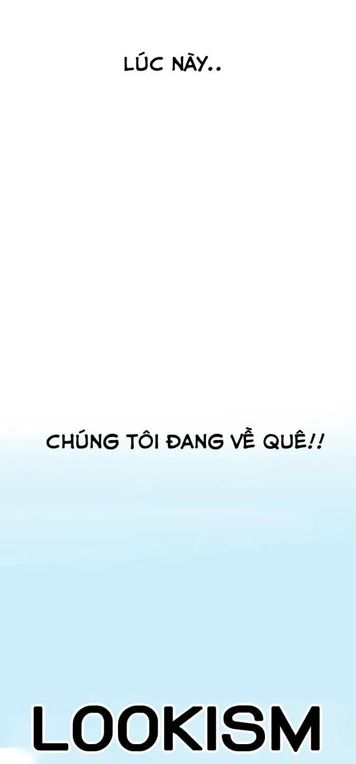 Lookism - Hoán Đổi Diệu Kỳ Chapter 153 - Trang 23