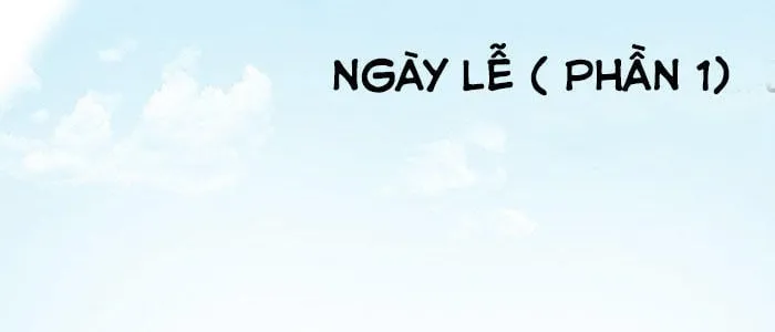 Lookism - Hoán Đổi Diệu Kỳ Chapter 153 - Trang 24