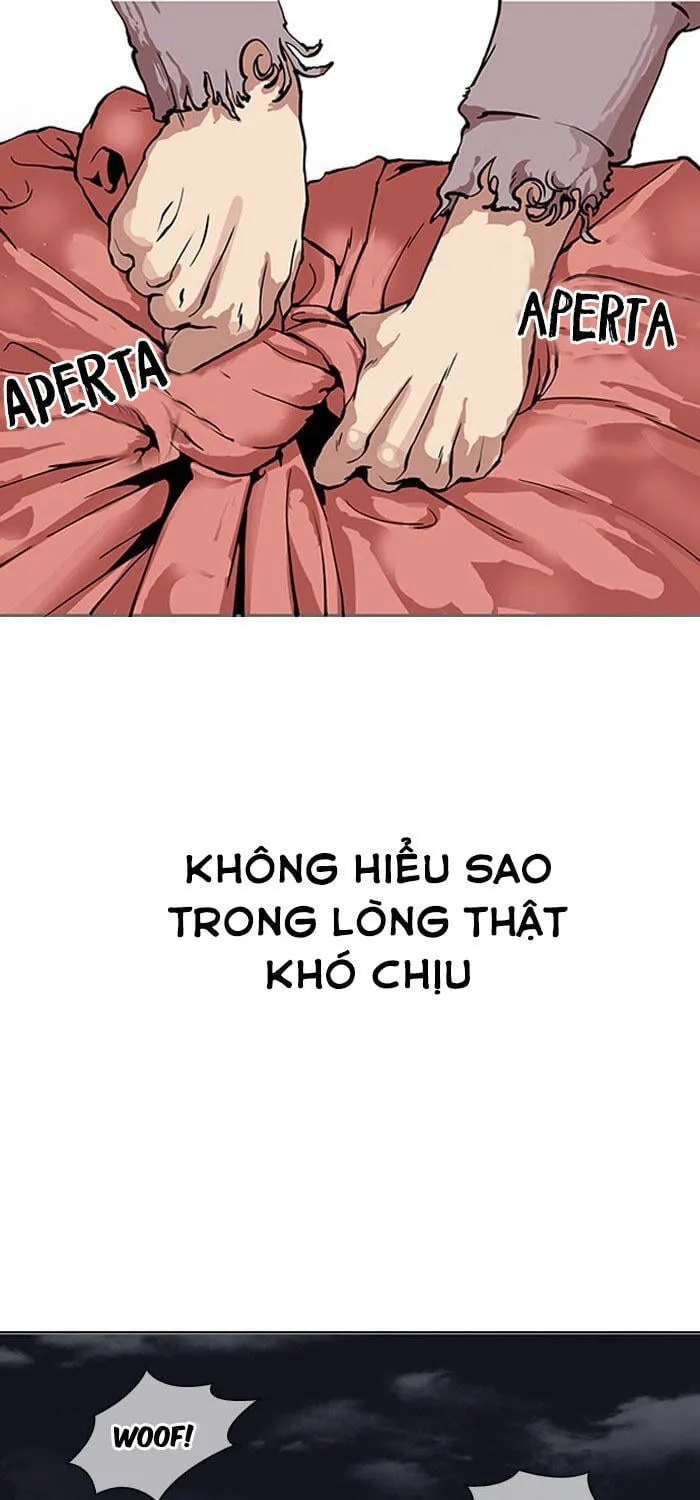 Lookism - Hoán Đổi Diệu Kỳ Chapter 153 - Trang 37