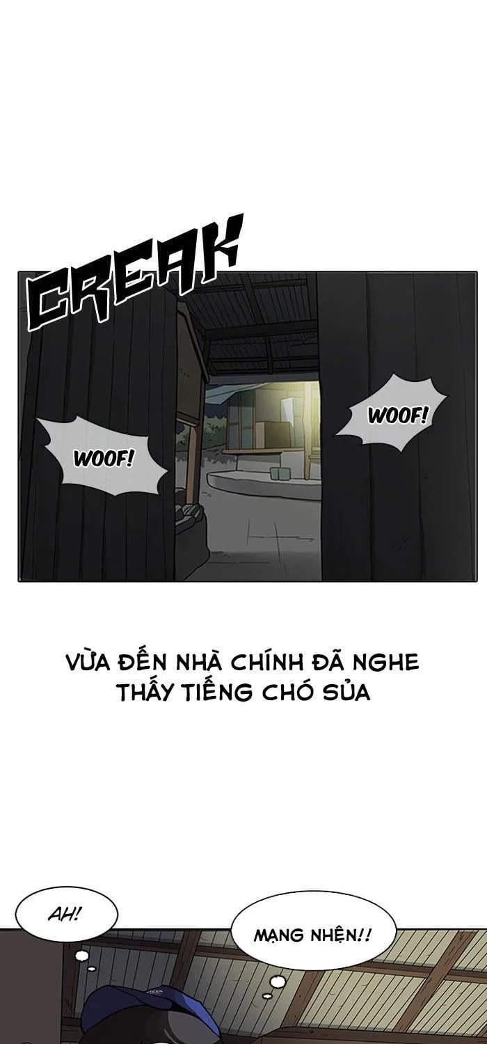 Lookism - Hoán Đổi Diệu Kỳ Chapter 153 - Trang 40