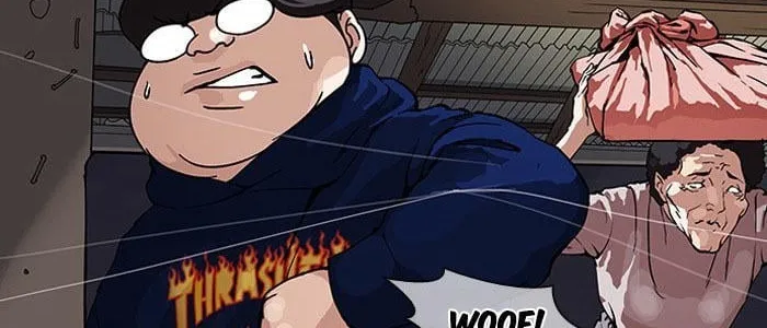 Lookism - Hoán Đổi Diệu Kỳ Chapter 153 - Trang 41