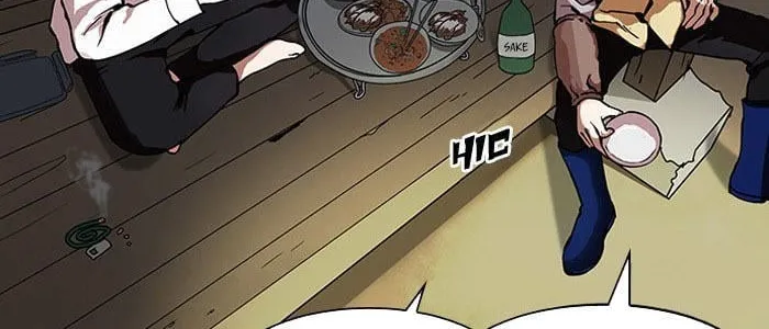 Lookism - Hoán Đổi Diệu Kỳ Chapter 153 - Trang 45