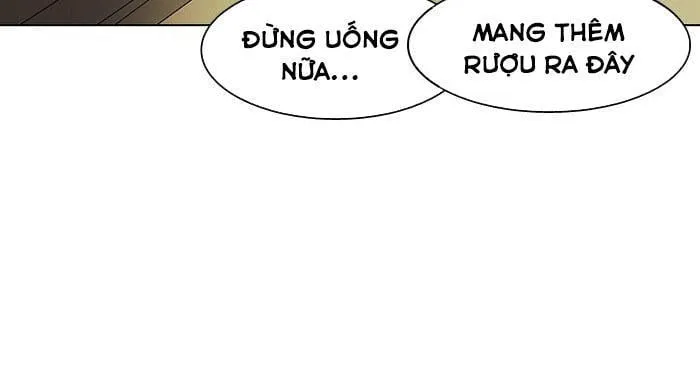 Lookism - Hoán Đổi Diệu Kỳ Chapter 153 - Trang 46