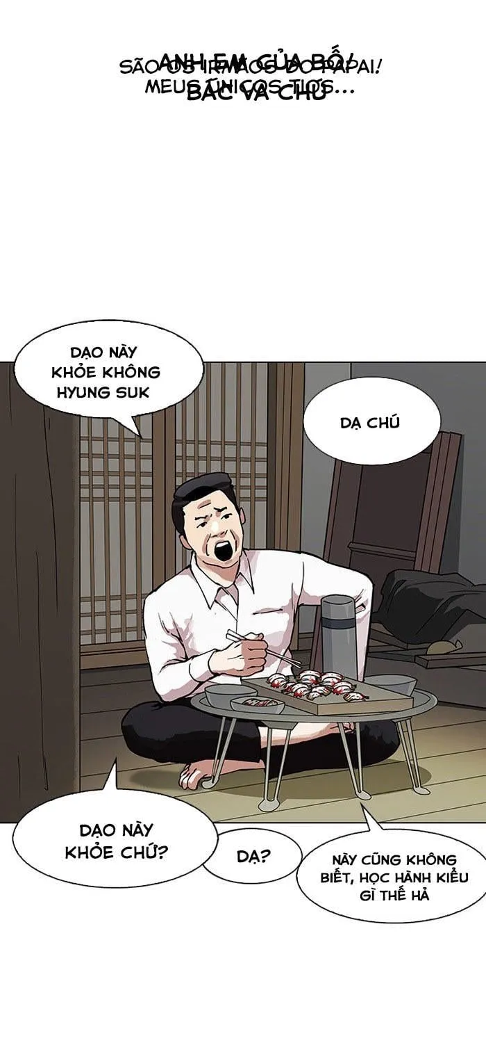 Lookism - Hoán Đổi Diệu Kỳ Chapter 153 - Trang 47