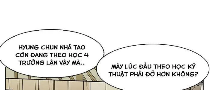 Lookism - Hoán Đổi Diệu Kỳ Chapter 153 - Trang 48