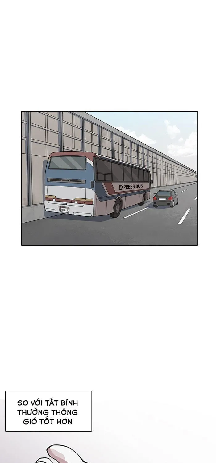 Lookism - Hoán Đổi Diệu Kỳ Chapter 153 - Trang 5