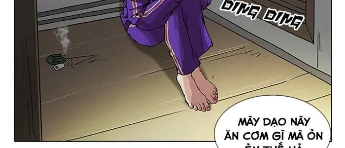 Lookism - Hoán Đổi Diệu Kỳ Chapter 153 - Trang 50
