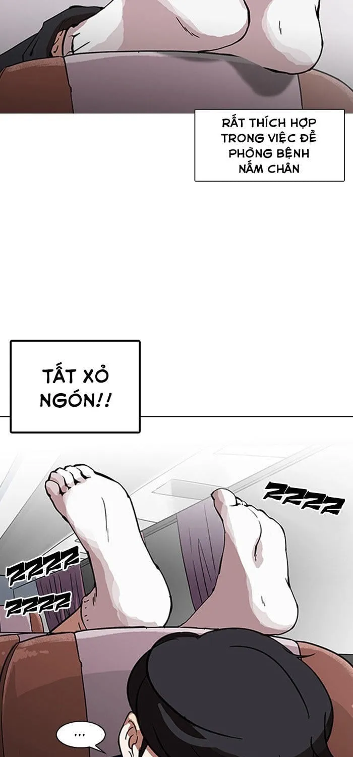 Lookism - Hoán Đổi Diệu Kỳ Chapter 153 - Trang 7