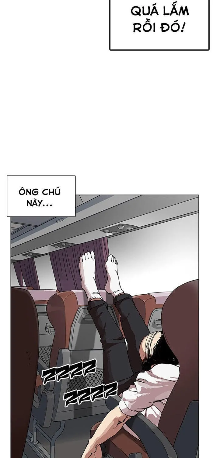 Lookism - Hoán Đổi Diệu Kỳ Chapter 153 - Trang 9