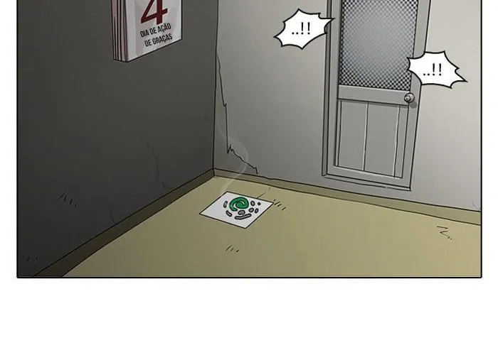 Lookism - Hoán Đổi Diệu Kỳ Chapter 154 - Trang 12