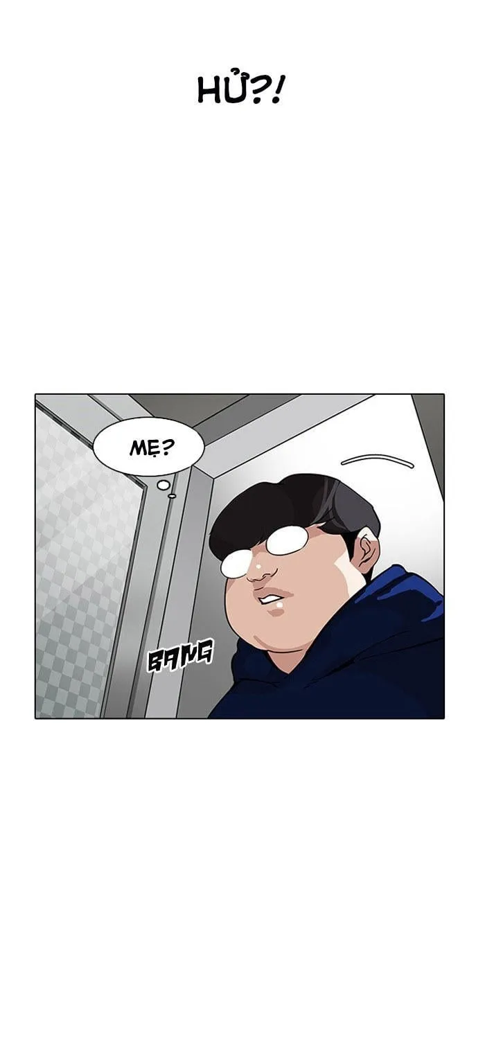 Lookism - Hoán Đổi Diệu Kỳ Chapter 154 - Trang 13