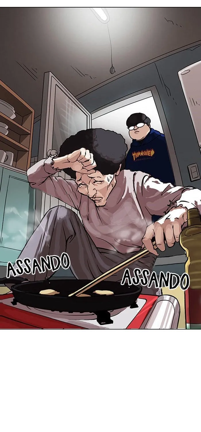 Lookism - Hoán Đổi Diệu Kỳ Chapter 154 - Trang 17