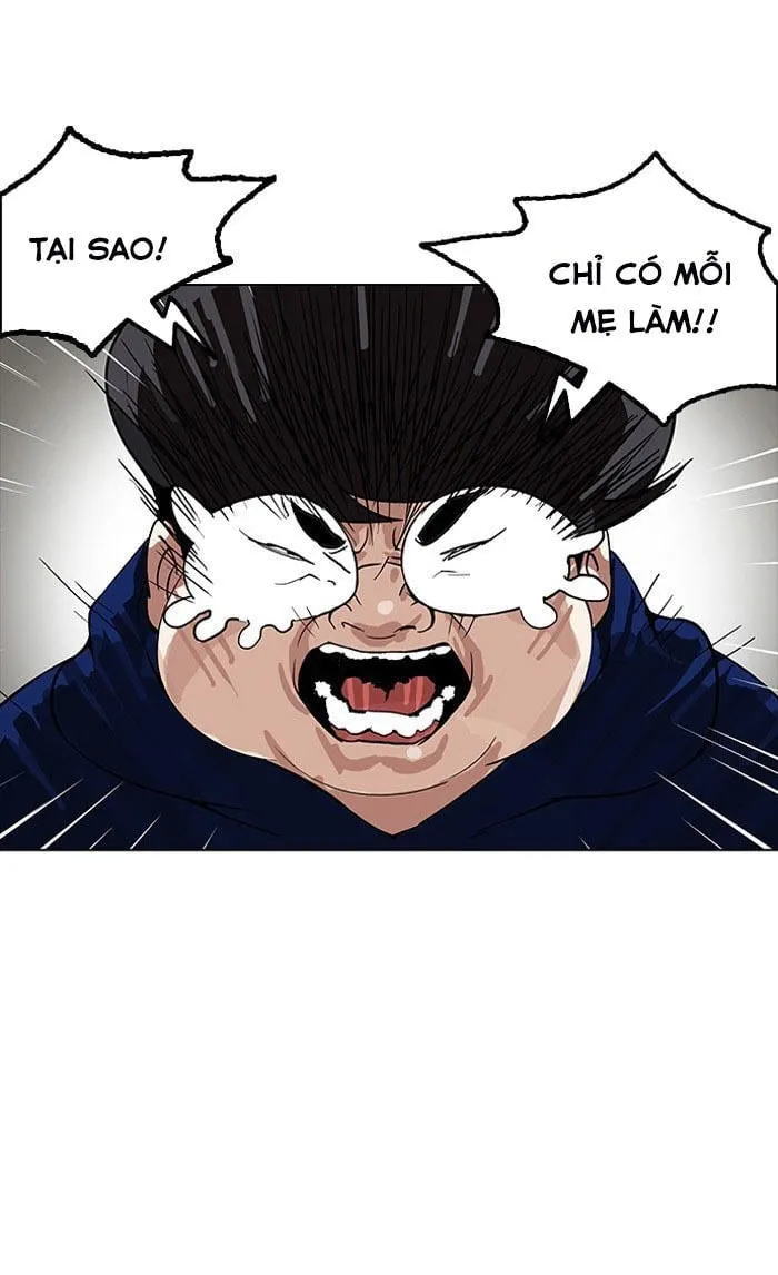 Lookism - Hoán Đổi Diệu Kỳ Chapter 154 - Trang 21