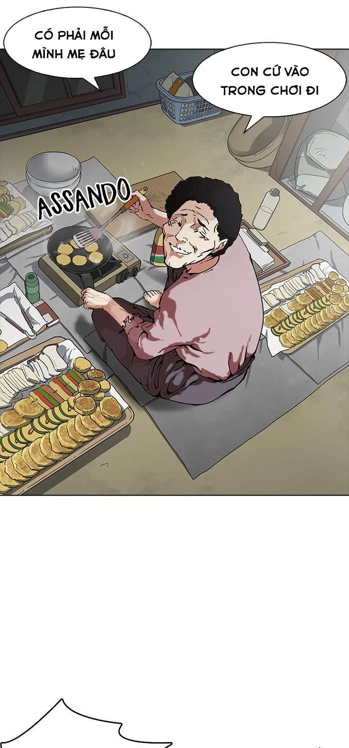 Lookism - Hoán Đổi Diệu Kỳ Chapter 154 - Trang 22