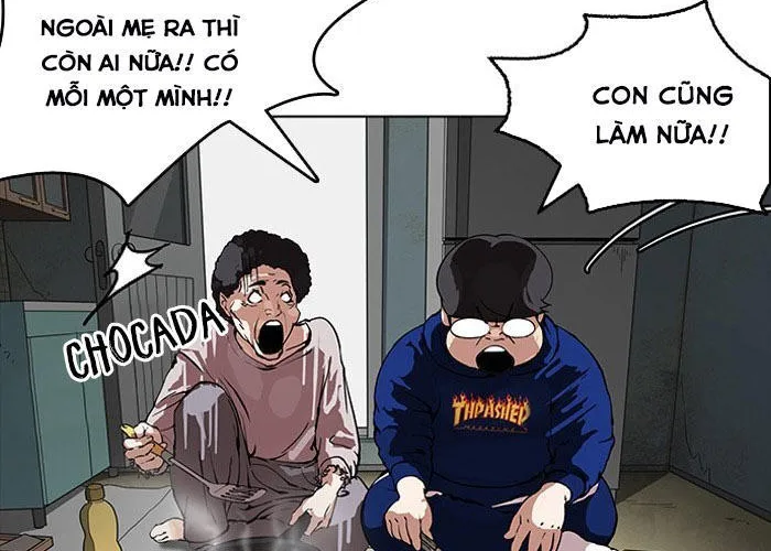Lookism - Hoán Đổi Diệu Kỳ Chapter 154 - Trang 23